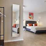 Homie Hotel Zur Stadt Mainz - Wuerzburger Innenstadt