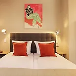 Homie Hotel Zur Stadt Mainz - Wuerzburger Innenstadt Hotel 3*