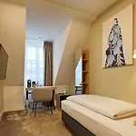 Hotel Homie Hotel Zur Stadt Mainz - Wuerzburger Innenstadt Wurzburg