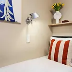 Homie Hotel Zur Stadt Mainz - Wuerzburger Innenstadt Wurzburg