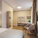 Hotel Homie Hotel Zur Stadt Mainz - Wuerzburger Innenstadt 3*