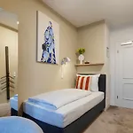 Homie Hotel Zur Stadt Mainz - Wuerzburger Innenstadt 3*