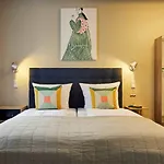 Hotel Homie Hotel Zur Stadt Mainz - Wuerzburger Innenstadt