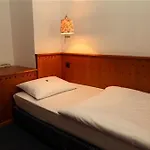 Homie Hotel Zur Stadt Mainz - Wuerzburger Innenstadt Hotel 3*