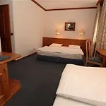 Homie Hotel Zur Stadt Mainz - Wuerzburger Innenstadt 3* Wurzburg