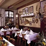 Homie Hotel Zur Stadt Mainz - Wuerzburger Innenstadt Hotel