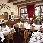 Homie Hotel Zur Stadt Mainz - Wuerzburger Innenstadt 3*