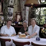 Hotel Homie Hotel Zur Stadt Mainz - Wuerzburger Innenstadt Wurzburg