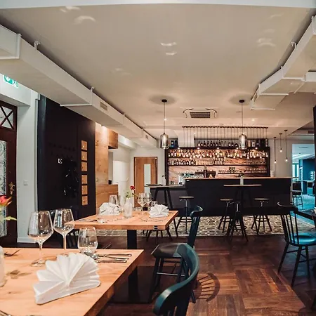 Homie Hotel Zur Stadt Mainz - Wuerzburger Innenstadt Hotel