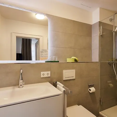 Hotel Zur Stadt Mainz In Würzburger Innenstadt 3*