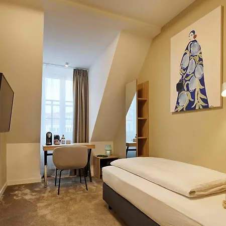 Hotel Zur Stadt Mainz In Würzburger Innenstadt Wurzburgo