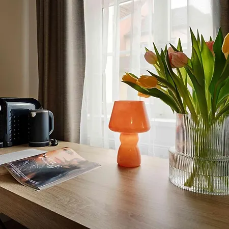 Homie Hotel Zur Stadt Mainz - Wuerzburger Innenstadt Hotel